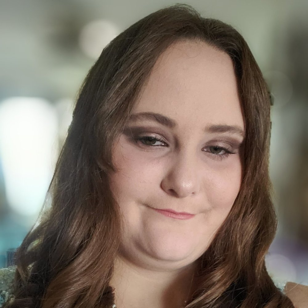 when you feel good about yourself